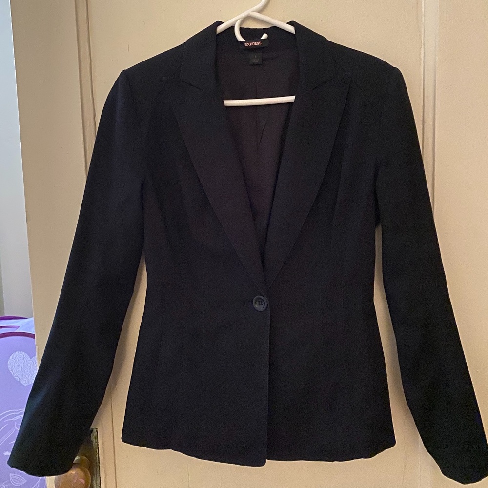 💋BOSS BABE Blazer💋